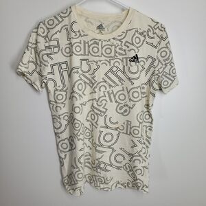 Adidas Graphic T-shirt